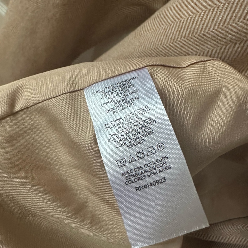 Nwot Loft Blazer - image 3